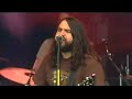 The Magic Numbers Lowlands 2005 - 01. Long Legs