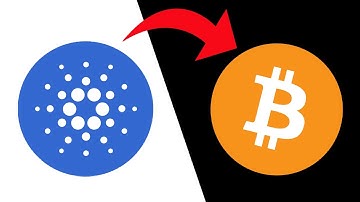 How to Convert Cardano (ADA) to Bitcoin (BTC) on Coinbase | ADA to BTC