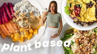 Wholesome meals I eat in a week as pregnant
