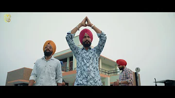 Kundhi Muchh - Pamma Dumewal || Official Music Video || Reejhan Films