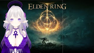 Yoru Plays | Elden Ring (Attempt 3) | Part 53