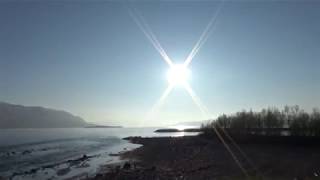 My diary. Sweden - Norway -Sweden. Blå vägen. Juni 2019