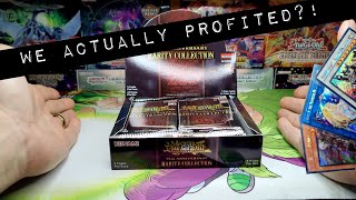 Cards I CAN Actually Read! Yu-Gi-Oh! TCG Quarter Century Rarity Collection by Cardthulhu 112 views 6 months ago 14 minutes, 53 seconds