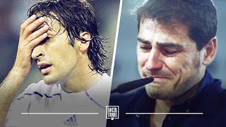 5 legends who were disrespected by Real Madrid | Oh My Goal