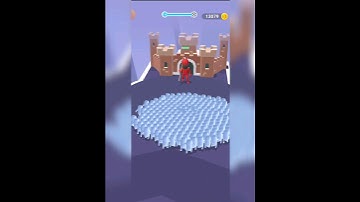 Count Master Running #fighting #funny (54th video) #shorts #viral