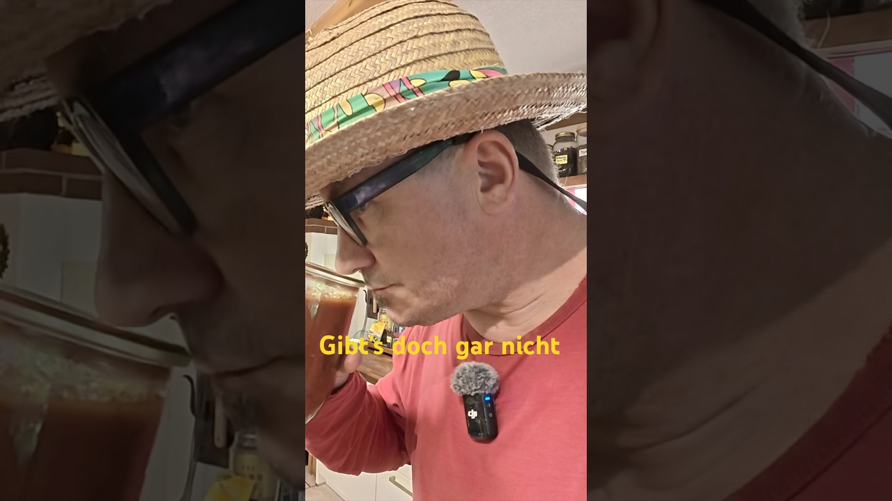So überlebst du mit Trockenbohnen 🫘 