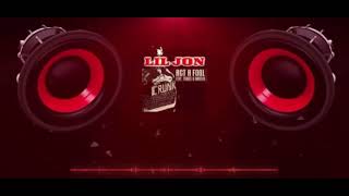 Act a fool remix ( WARNING EXTREME BASS BOOSTED)!!!