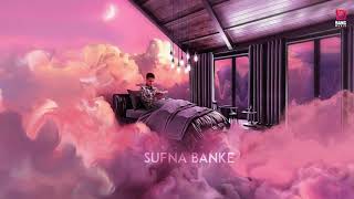 Sufna Banke (Official Audio): Harvi | Bang Music | New Punjabi Song 2021 | Latest Punjabi Songs 2021 Thumb
