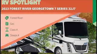 Forest River Georgetown 7 Series 32J7