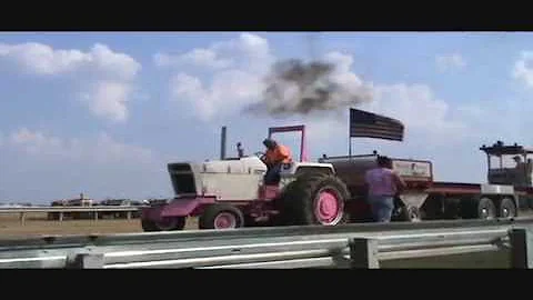 Beckemeyer 12,500 lbs 12 mph