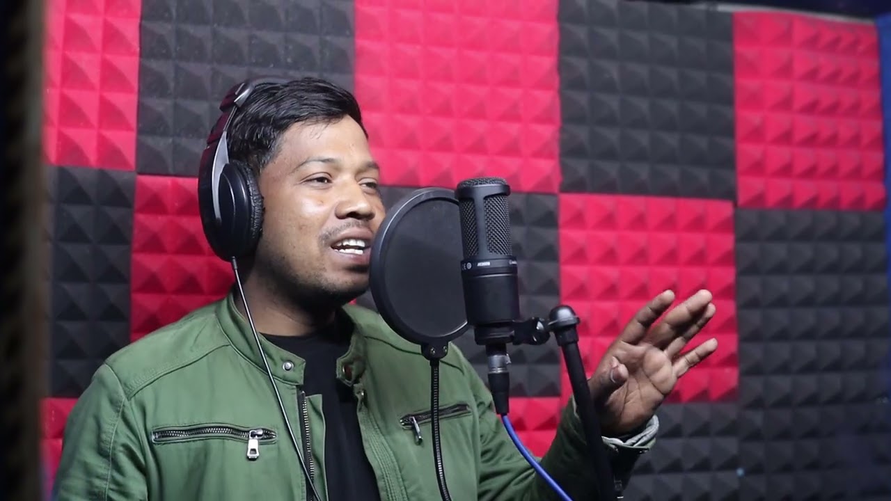  New Santhali Making video 2026