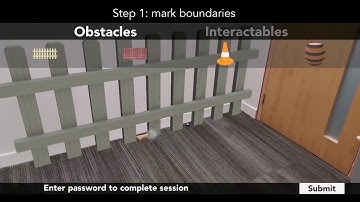 ARchitect: Building Interactive Virtual Experiences from Physical Affordances by Bringing ...