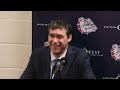 Dan Dickau Jersey Recognition Interviews