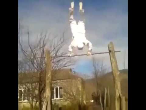 ما شاء الله شايب قوي