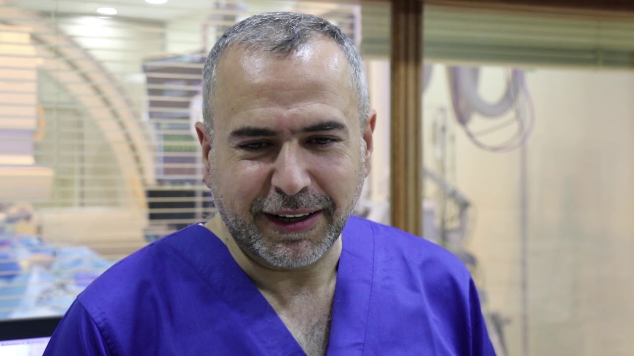 وزارة الصحة تؤمن خدمات صحية مميزة في النجف تغني المرضى عن السفر خارج البلاد لاجل العلاج