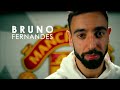 "I like to mess with the big ones" | Fernandes reveals his Man United teammates nicknames 😂