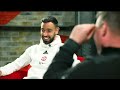 "I like to mess with the big ones" | Fernandes reveals his Man United teammates nicknames 😂