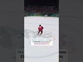 Macklin Celebrini S Dad Was STRESSED Watching His Son S Penalty Shot Milanocortina2026 Cbcsports 