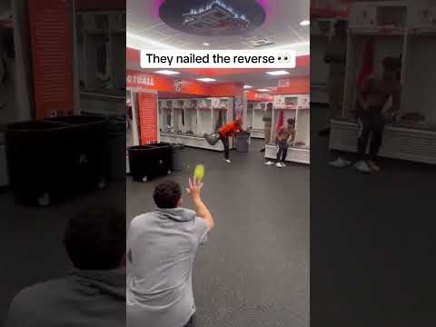 This was too smooth 🔥 (via @dariusgaddy2/TT, @D.looo_/TT)