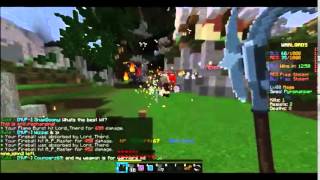 WARLORDS KIT GUIDE - Hypixel