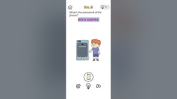 brain out crazy find level 9 gameplay walkthrough solution