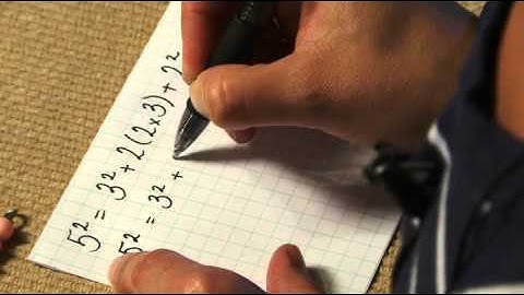 150 Passing to a Non Successive Square Numerically