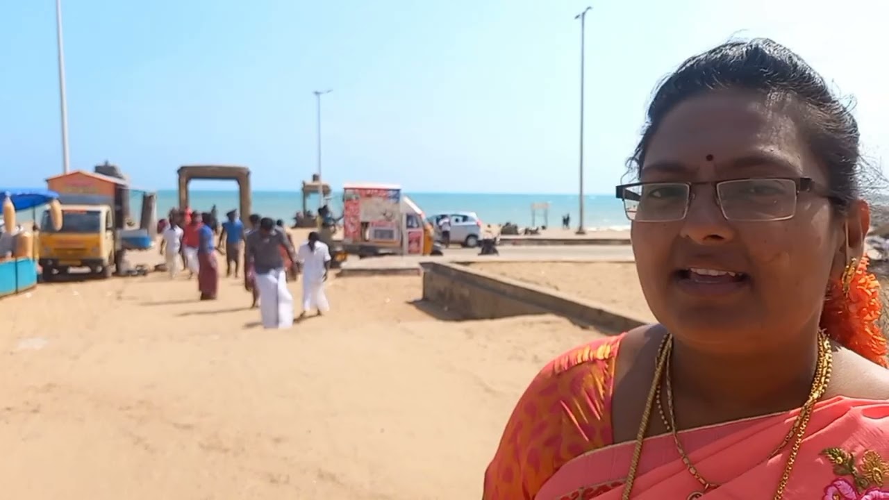 தைப்பூசம் ThaiPoosam Uvari Suyambhu Linga Swamy Temple Chariot உவரி சுயம்புலிங்க சுவாமி கோயில் 2022