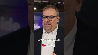 The team from Amdocs highlighted a critical challenge that modern telecommunications and financial
