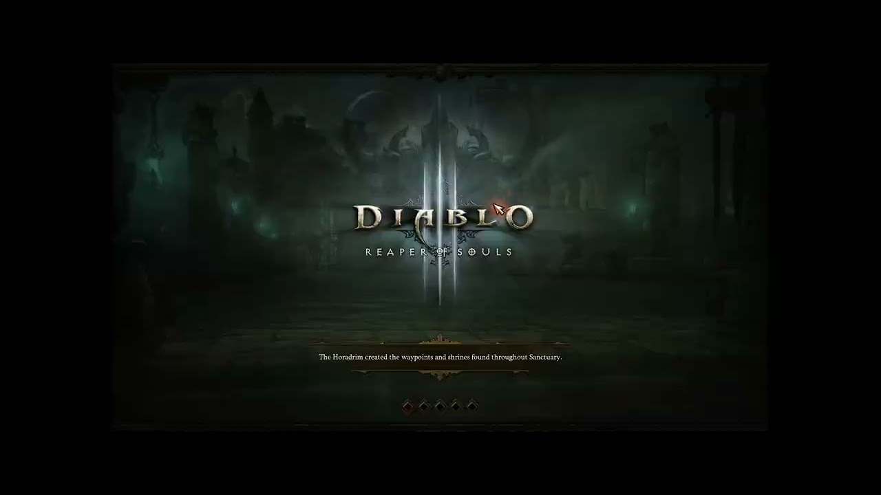 Diablo 3 S27 - Inna's Water Ally Monk Speed GR100