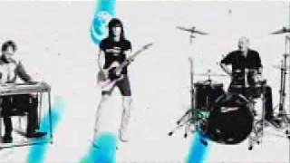 Video thumbnail of "The Pretenders - "Boots of Chinese Plastic" Shangri-La Music"