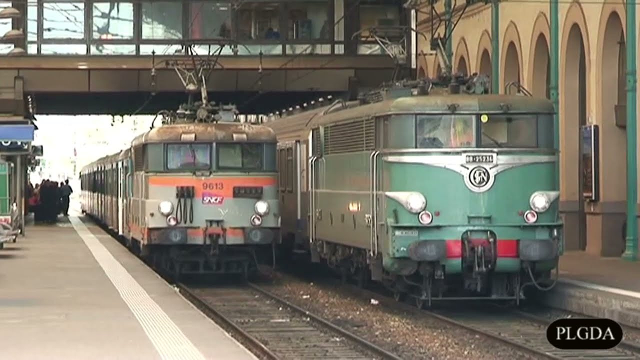 Lyon Perrache, 30 et 31 mai 2007