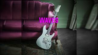 Tim Henson - Waves | Cover