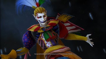 Omega Sigmascape V4.0 (Savage) Part 1