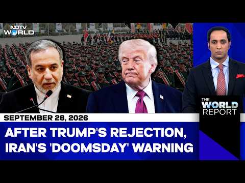 West Asia Escalation: Oil Surges To $106 Amid War; Did Egypt Warn Netanyahu About Oct 7?