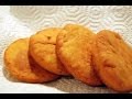 sopaipillas receta chilena¡¡¡ economico y facil de hacer MARIA DANIELA