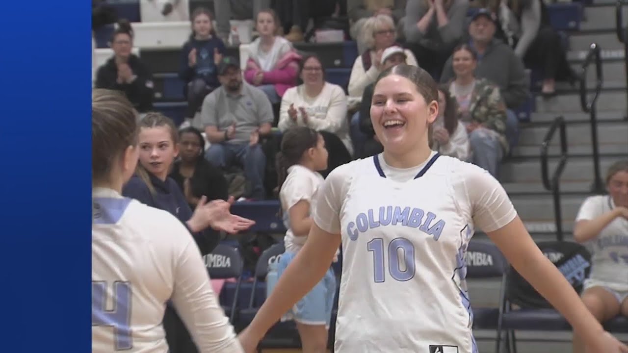Top-seeded Columbia, Bethlehem advance to Class AA semifinals