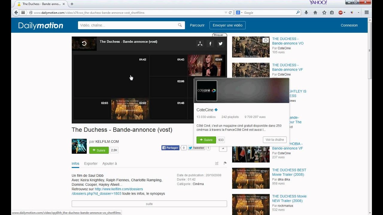 download all videos in Mozilla Firefox YouTube