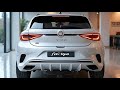 2026 Fiat Tipo Nuovo Design, Interni Futuristici e Motori Ibridi | La Rivoluzione Italiana!