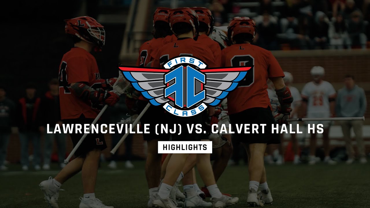 Calvert Hall Lacrosse Roster 2025 Calvert Hall Lacrosse Roster 2025
