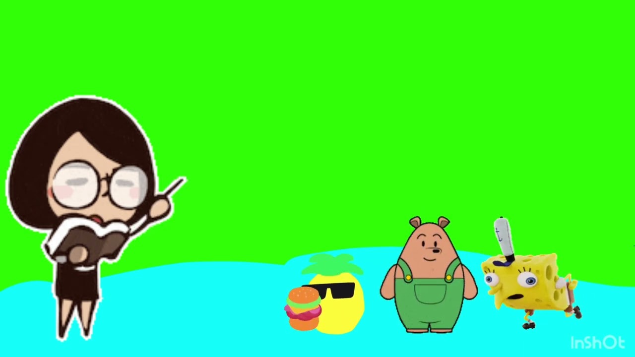 Pineapple Gets Held Back/Grounded