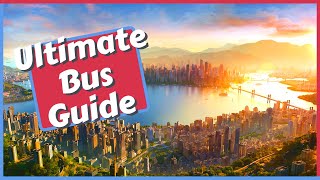 Guida definitiva agli autobus in Cities Skylines 2 screenshot 1