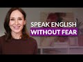 Fear of Speaking English? Here's What to Do Mp3 Song