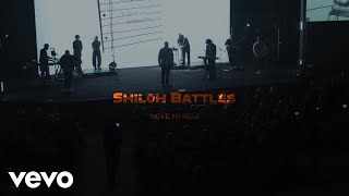 Shiloh Battles - Note To Self