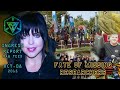 INGRESS REPORT - Fate of Missing Researchers - Raw Feed October 08 2015