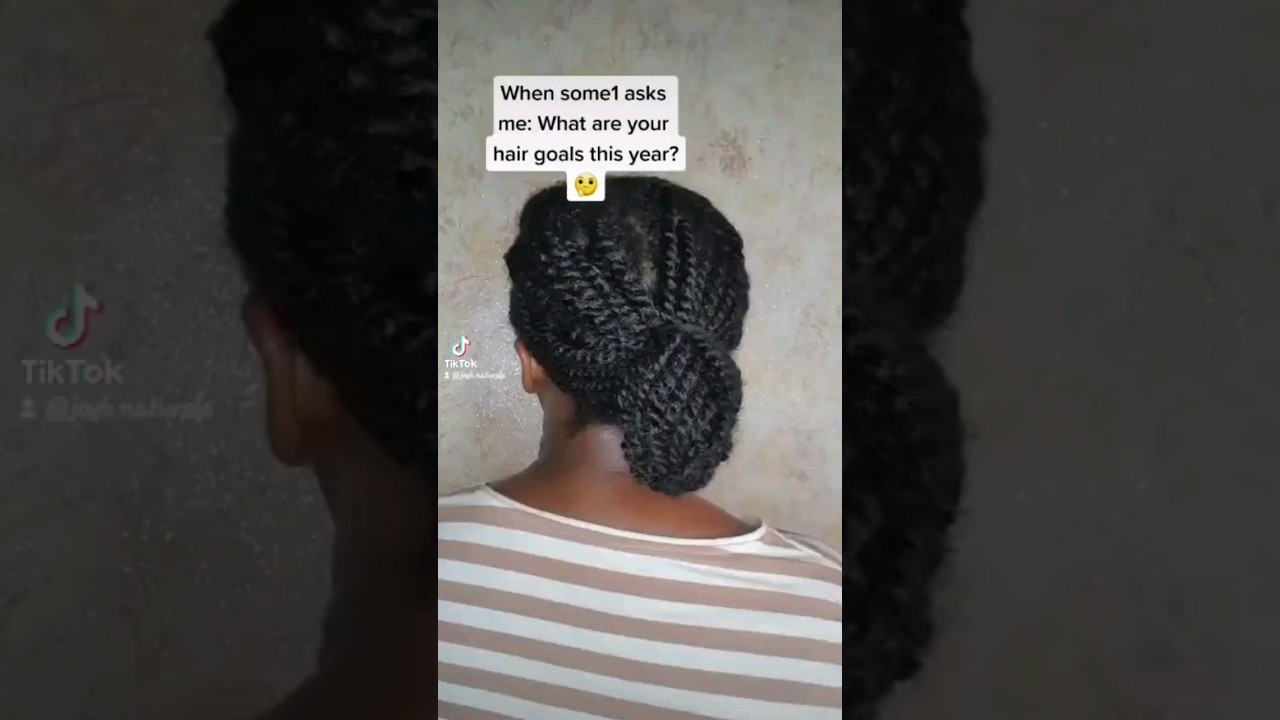 Answering Natural Hair Questions 