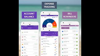 FinArt - Money Manager App screenshot 5