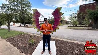 Franklinton Hometown Highlights - October 2025