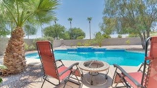 Willis Ranch Chandler - SOLD by the Amy Jones Group