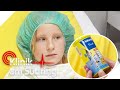 Geplatzte OP! Warum isst das 8-jährige Mädchen vor der OP Fischfutter!? | Klinik am Südring | SAT.1