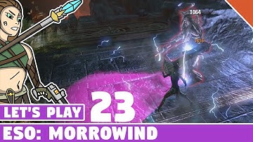 Divine Intervention Quest - Let